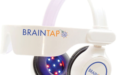 Brain Tap / Revitin