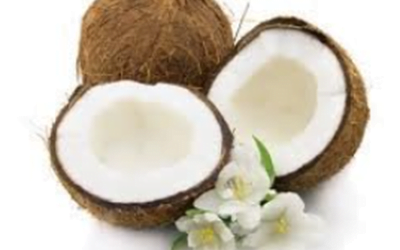 Coconut/Almond Products