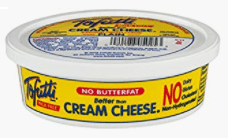 Sour Cream / Cream Cheese