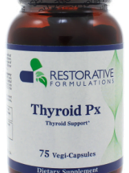 Thyroid / Adrenal